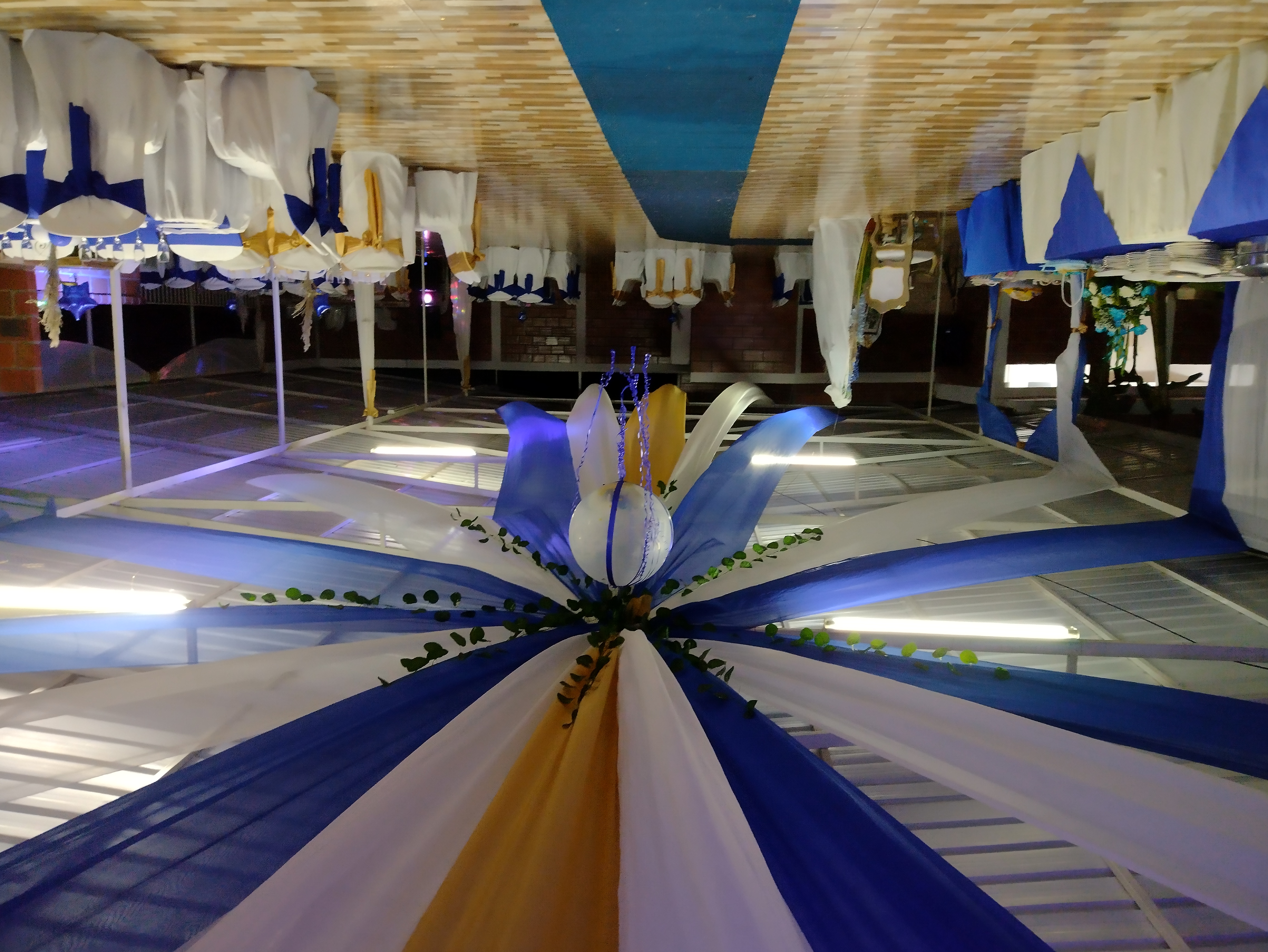 Eventos sociales