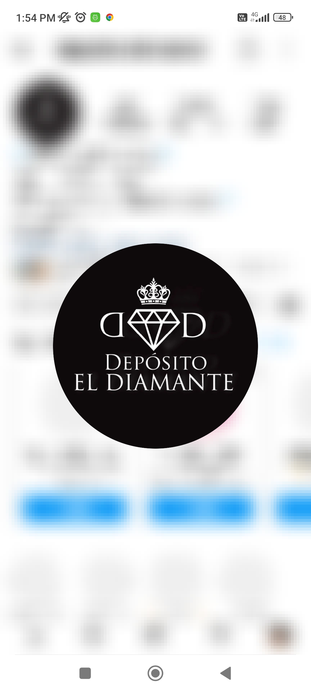SERVICIO A DOMICILIO