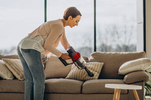 ¿Cómo cuidar tus muebles?