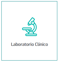 Laboratorio Clinico