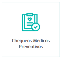Chequeos Medicos Preventivos