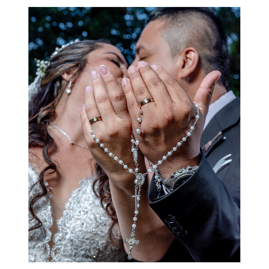 Fotografía de Bodas