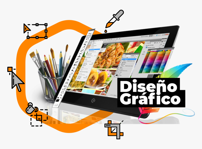 Diseños Gráficos