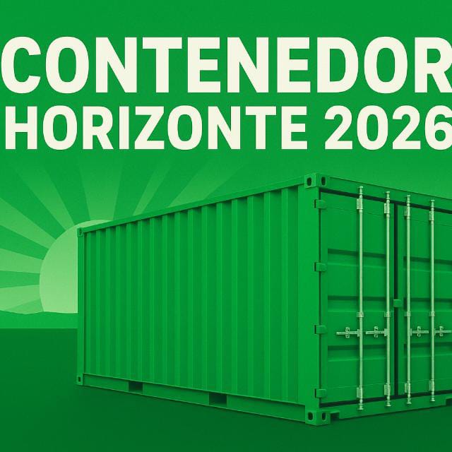 Consolidados y Compras Grupales